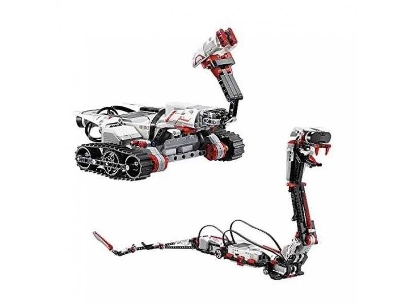 Lego kit robotica online